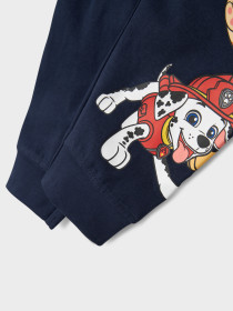 NAME IT Pawpatrol Natsæt Arlo Navy Blazer